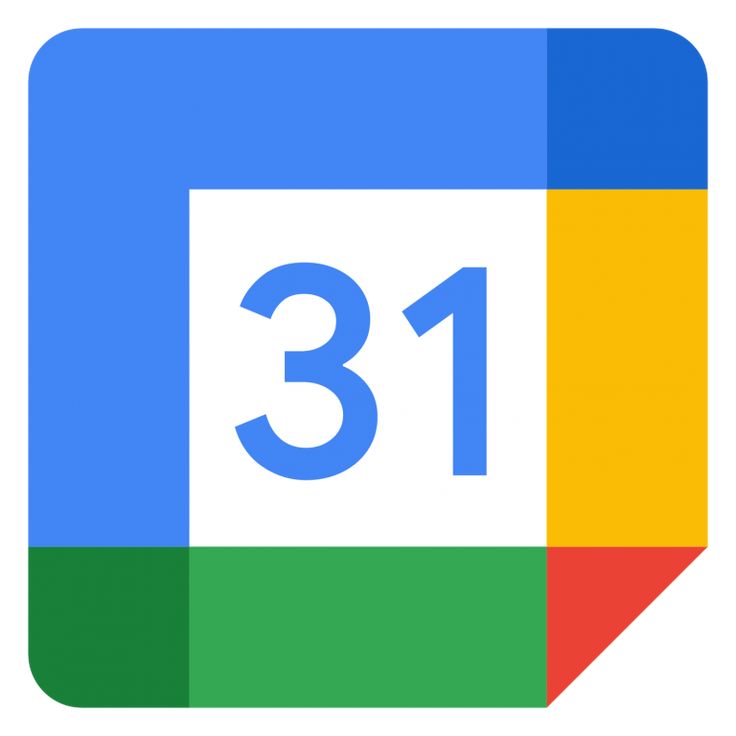 Google Calendar