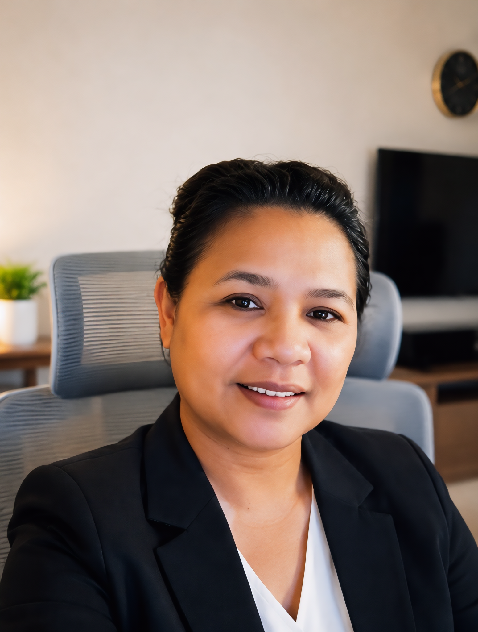 Juvy Sarmiento